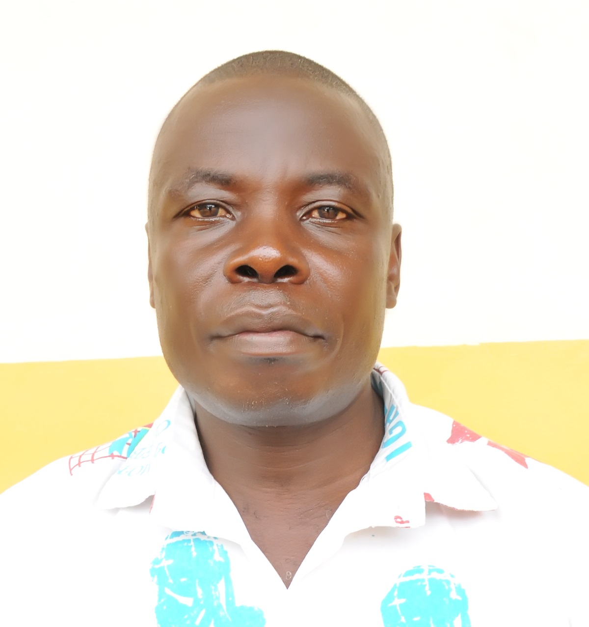 Mr. Namara Wilson
